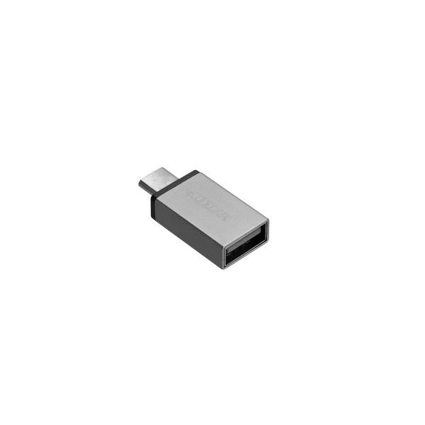 Hytech HY-XO20 3.0 Usb To Type-C Metal Otg Çeviric