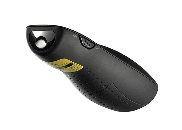 Hytech HY-XSK4 Siyah 2.4Ghz Kablosuz Sunum Cihazı