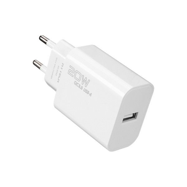Hytech HY-XT60 20W Usb Hızlı Şarj Adaptörü