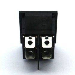 IC109 Geniş Yaylı Tek Yönlü But KCD02 250V 16A 4P