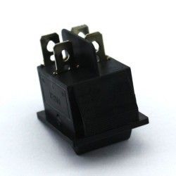 IC109 Geniş Yaylı Tek Yönlü But KCD02 250V 16A 4P