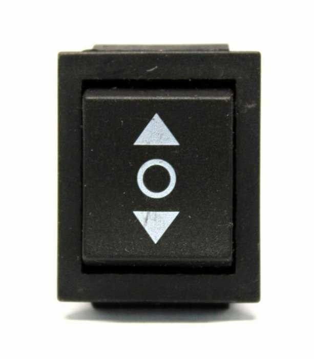 IC110 Geniş Yaylı 2 Yönlü Buton KCD02-203