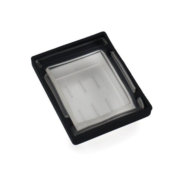 IC112 Geniş Anahtar Kılıfı