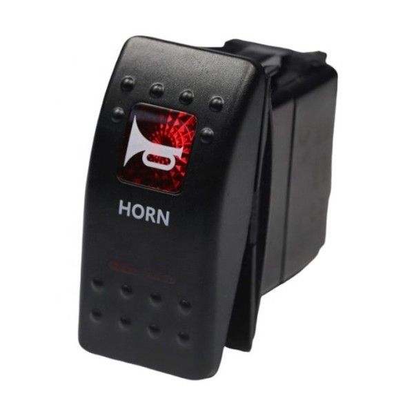 IC134M-S14 Marin Switch 3P Ledli ON-OFF Buzdolabı