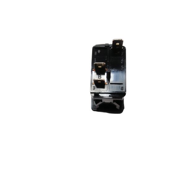 IC134M-S6 Marin Switch 3P Ledli ON-OFF Hidrofor