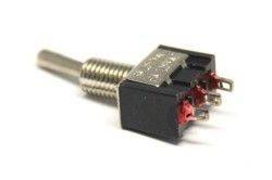 IC139 Toggle Switch 3 Pin 2 Konumlu On-Off 32x13x7