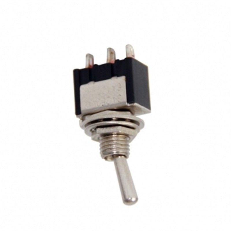 IC140 Toggle Switch 3P ON-OFF-ON MTS-103