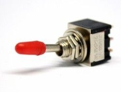 IC144 Toggle Switch 6 Pin 2 Konumlu On-Off