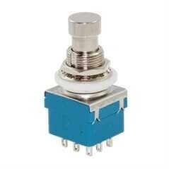 IC148J-9 Pedal Switch Kalıcılı 9P