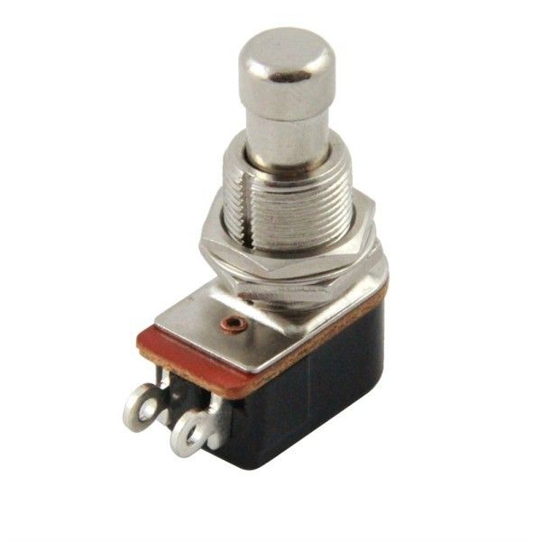 IC148J  Pedal Switch 12mm Yaylı