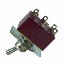 IC151 Toggle Switch 6P ON-OFF