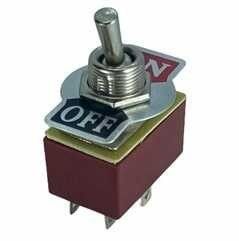 IC151 Toggle Switch 6P ON-OFF