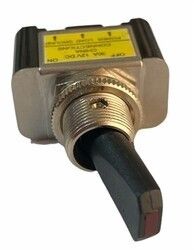 IC151B Toggle Switch Ledli 12V 30A 3P