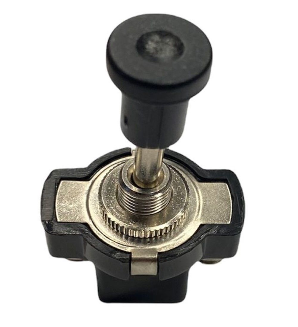 IC151D Bas-Çek Toggle Switch Anahtar