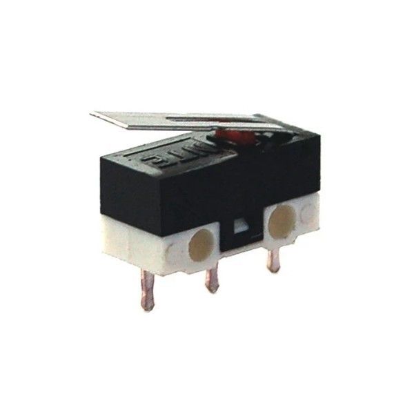 IC162 Mini Micro Switch Paletli 12.7x5.8x7mm