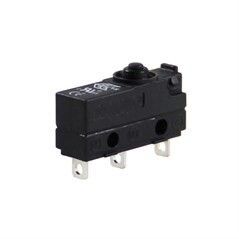 IC163-1 Micro Switch IP65 Su Geçirmez Lehim Bacak