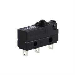 IC163-1 Micro Switch IP65 Su Geçirmez Lehim Bacak