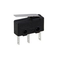 IC163-3 Micro Switch Lehim Uzun Bacak Kısa Paletli