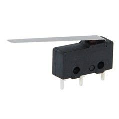 IC167 Micro Switch İğne Bacak Uzun Palet