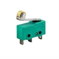 IC168A Micro Switch Makaralı Lehim Bacak
