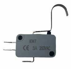 IC170-2 Micro Switch Orta Kanca