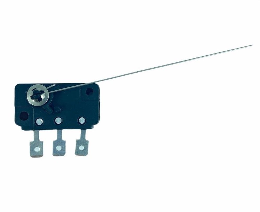 IC176  Büyük Micro Switch Telli 32x18x18mm