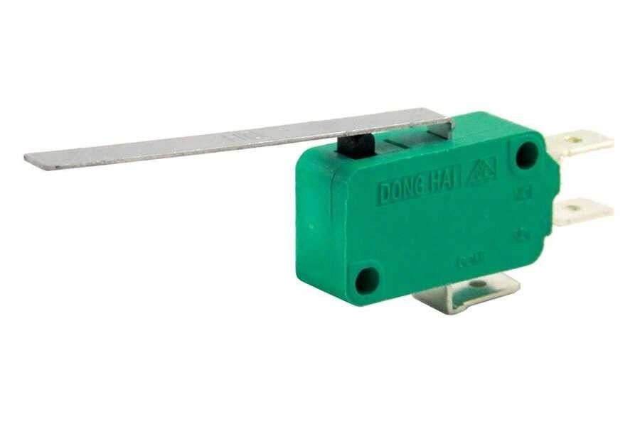 IC176A Micro Switch Uzun Paletli