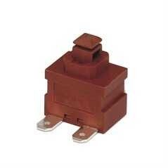 IC180H-3  Basmalı Kare Süpürge Anahtarı 2P