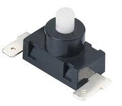 IC180H-4  Süpürge Anahtarı 2P