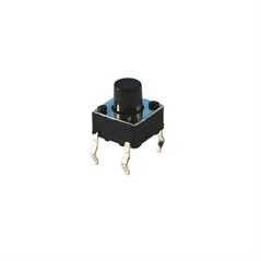IC200 Mini Tac Switch C-9 Buton 4 Pin 6x6x12mm