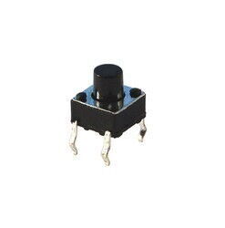 IC200 Mini Tac Switch C-9 Buton 4 Pin 6x6x0.8mm