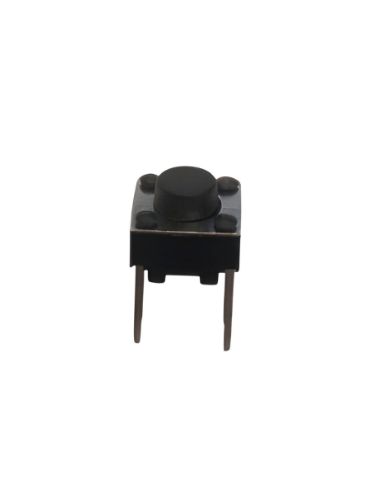 IC200A Mini Tac Switch C-9 Buton 2 Pin 6x6x1.5mm
