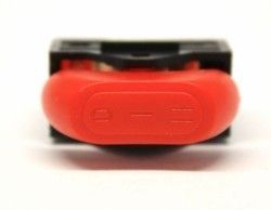 IC209 3 Konumlu Saç Kurutma Anahtarı T120/55