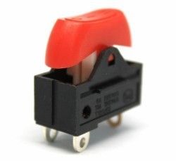 IC209 3 Konumlu Saç Kurutma Anahtarı T120/55