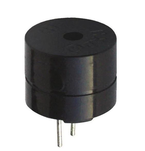 IC219 Küçük Buzzer