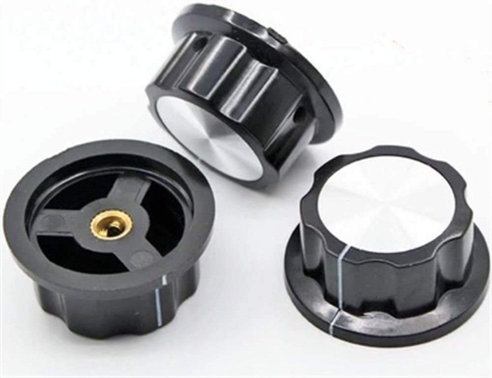 IC222A-2 MF-A02 Vidalı Potans Başlığı