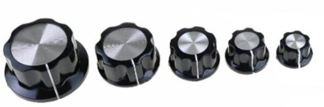 IC222A-3 MF-A03 Vidalı Potans Başlığı