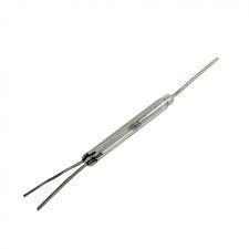 IC228 Reed Röle 36mm Çift Kontak 1NO/1NC