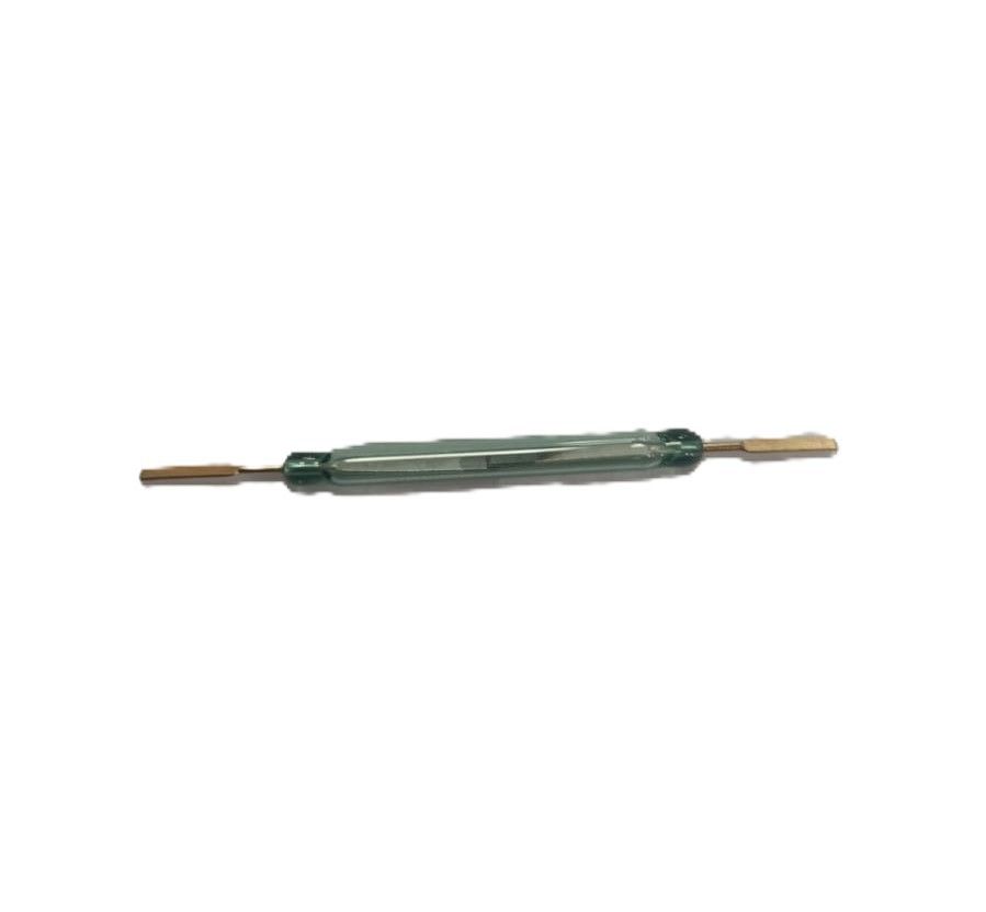 IC228B 23x14mm Kablolu Reed Sensör N.A. Kontak