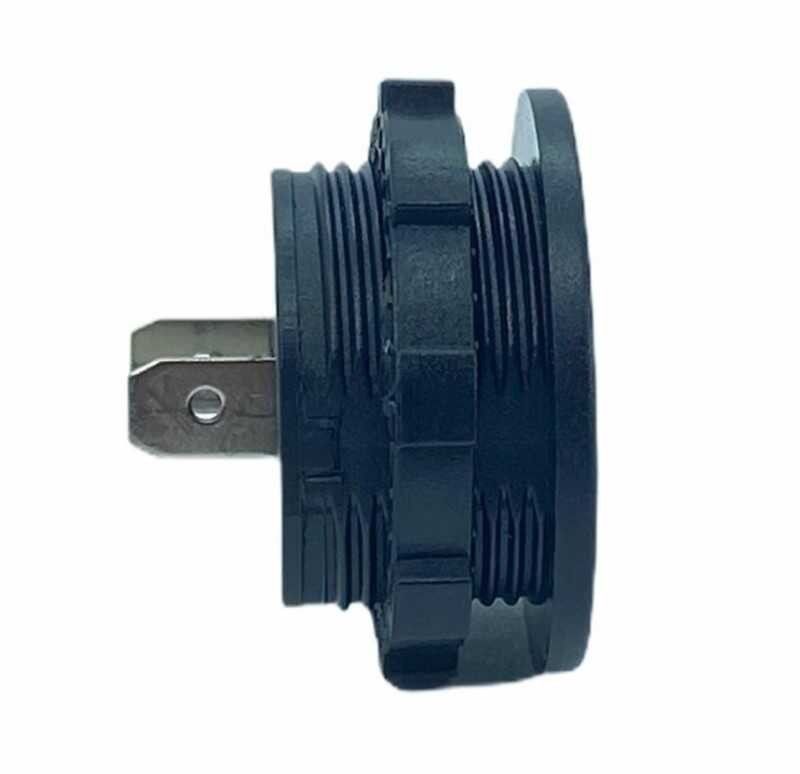 IC230D Voltmetre Pano Tip 28mm