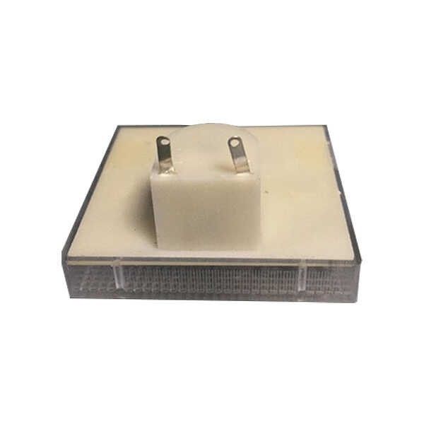 IC231A 0-15A DC Analog Gösterge 45x48mm