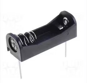 IC233B-1P Tekli AAA Pil Yatağı