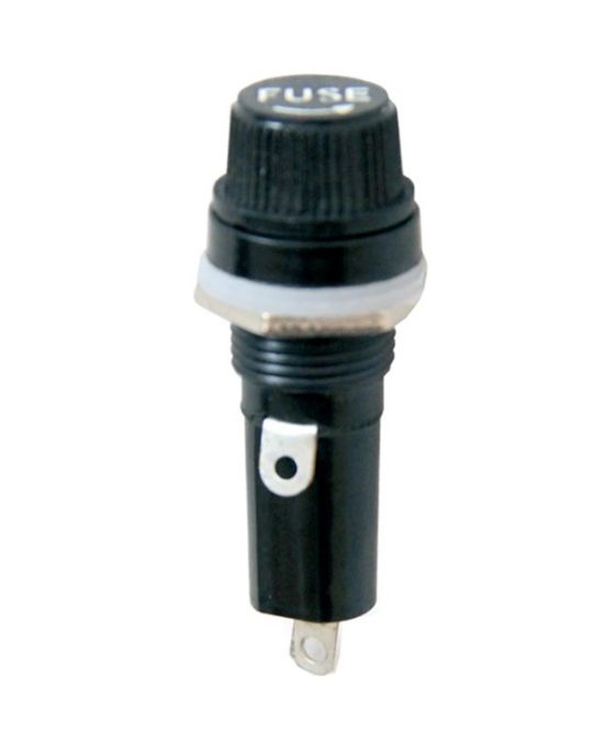 IC235 Sigorta Yuvası 5x20mm