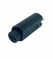 IC235D Fuse 5X20 180 DRC PCB Sigorta Yuavası