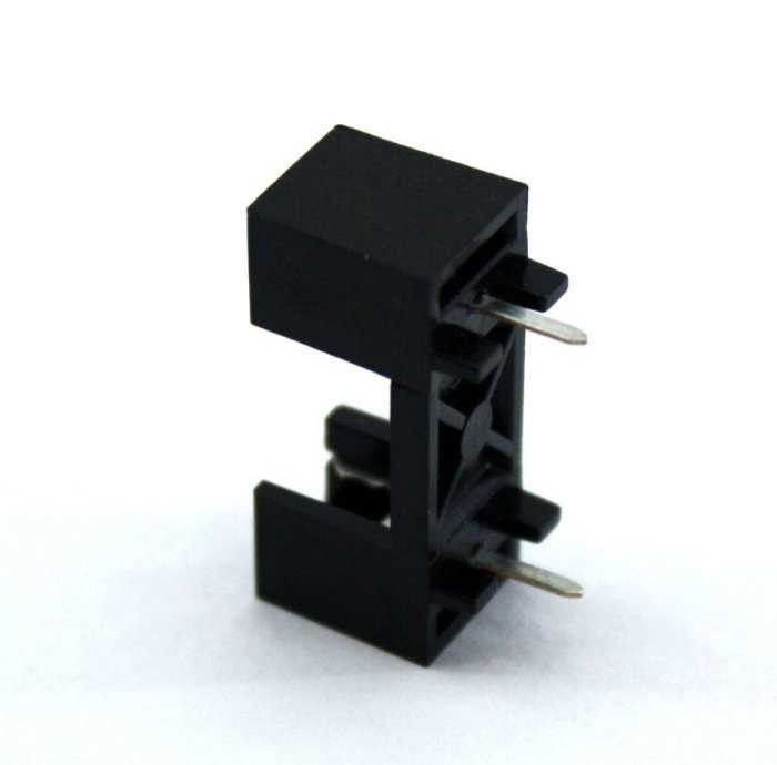 IC237B Küçük Tip Sigorta Yuvası