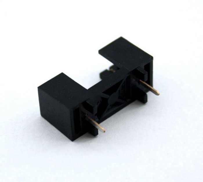 IC237B Küçük Tip Sigorta Yuvası