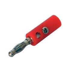 IC238A Banan Jak Erkek Kırmızı