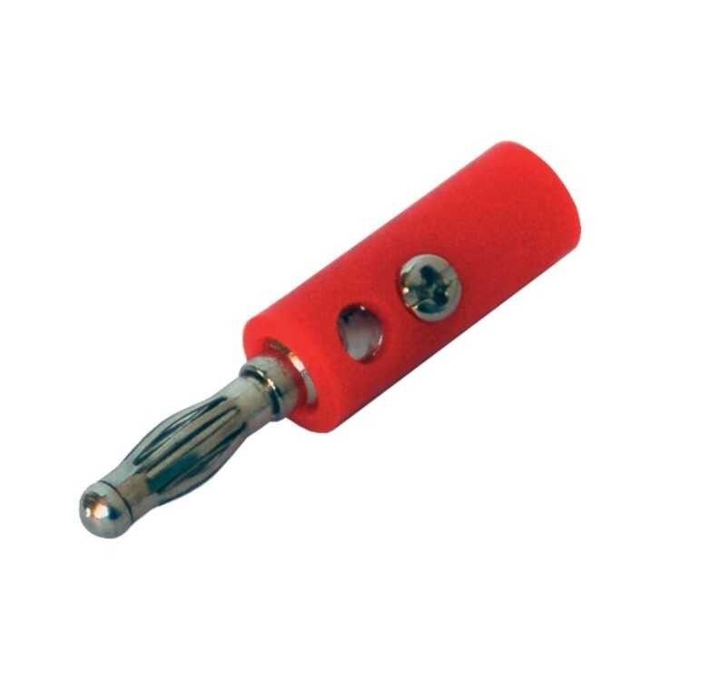 IC238A Banan Jak Erkek Kırmızı