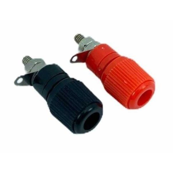 IC240 Born Klemens Orta Boy Sarı 10x33mm