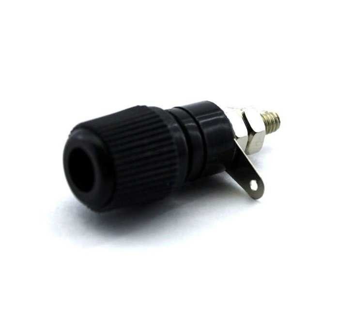 IC240 Born Klemens Orta Boy Siyah 10x33mm